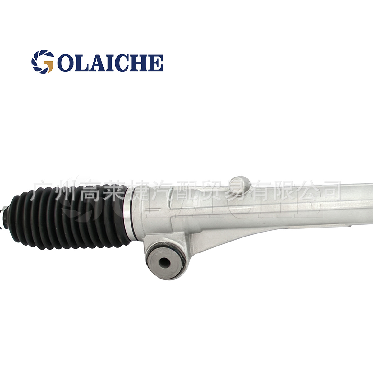 3401100-AP01 3401100AP01, suitable for 2017-2023 Changan CS95, left-hand drive (LHD) steering gear assembly