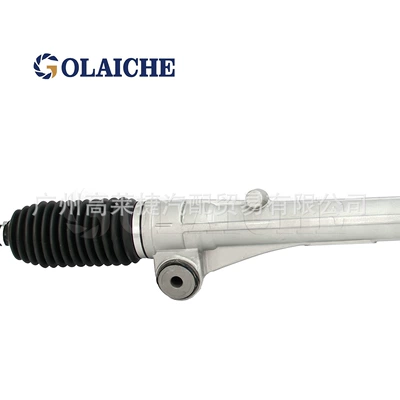 drive (LHD) steering gear – Steering gear assembly