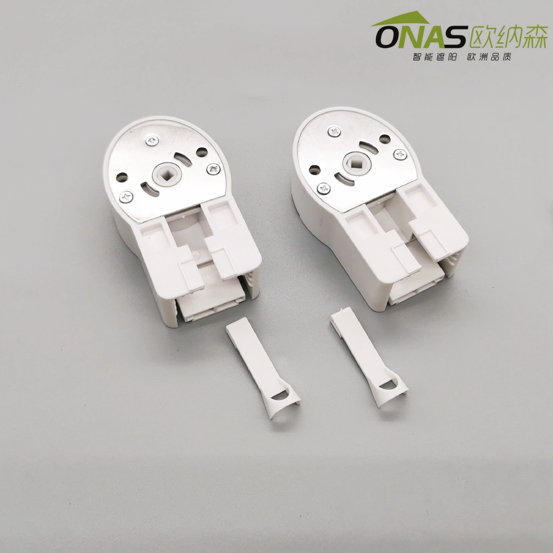 厂家直销佳丽斯电动轨道奥科65电机端头