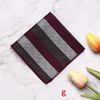 The spot men's format suit pocket pocket scarf lead leading pocket towel wedding banquet with square scarf manufacturers