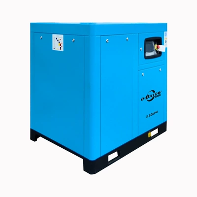 High-Volume Compressor, Energy-Saving, Low-Noise: Hava kompressorları