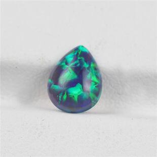 �{�W����ʯ��ʯ7X9mmˮ�����ΰČ������ʯDIY��ָ�Ʒ����Ʒ��