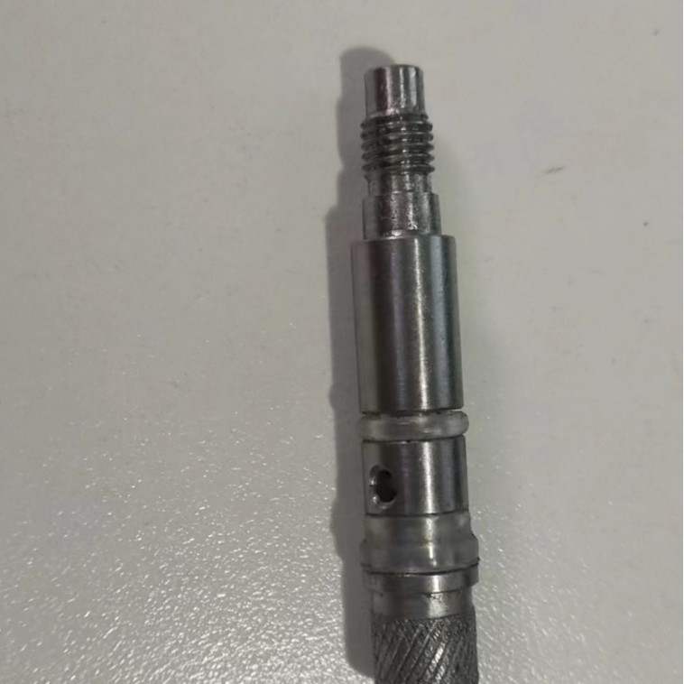 不锈钢出气阀