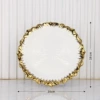 6-inch cabbage plate (15*15*2CM)