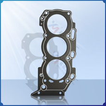 ���÷���1GRFE���������׸ǵ�Ƭ04111-31342 Toyota 1115-31030