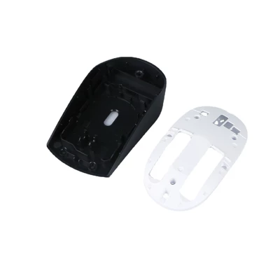 Abs Plastic Accessories Production Avtomobil hissələri qəlibləri