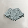 Gray blue