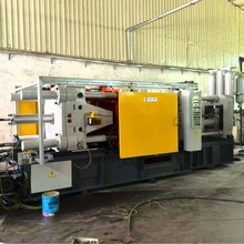 力劲630吨800吨压铸机节能高效全自动金属锌镁铜铝智能压铸机