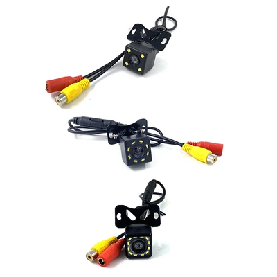 Camera Ccd Hd Night | Vehicle camera