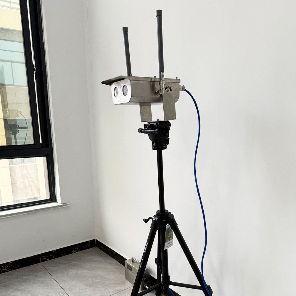 鉱山カメラ KBA12W ポータブル石炭鉱山カメラ、バックアップ電源付き鉱山用本質安全ワイヤレスカメラ