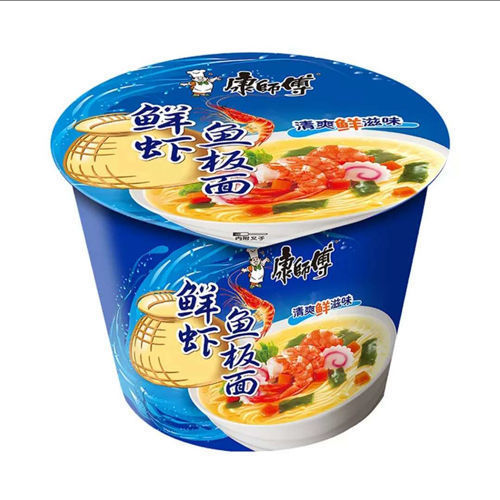 康师傅方便面经典12桶装一整箱红烧牛肉面多口味混搭泡面速食夜宵|undefined