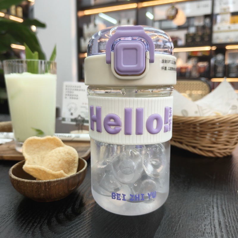 식품 등급-보라색