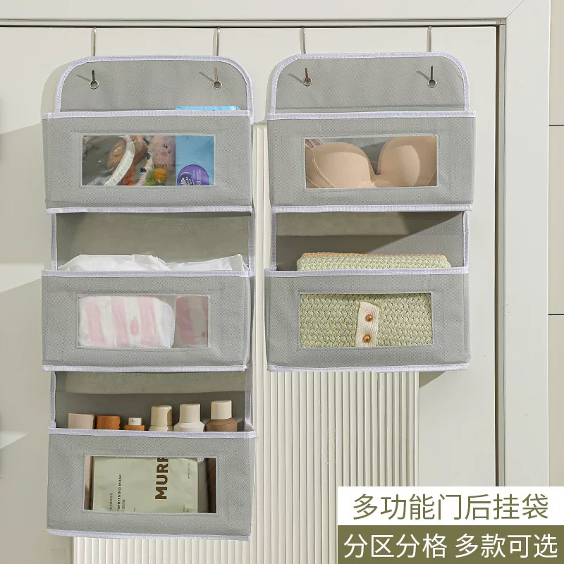 Storage system, hanging organiser, storage bag, cloth, Amazon