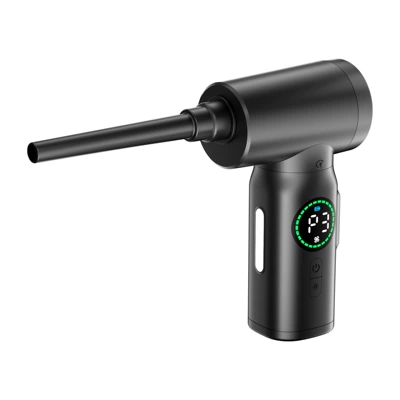 Cleaner, Multi-Functional Vacuum Blower, Tozsoranlar