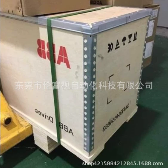 Инвертор ABB ACS880-01-025A-3+L502+K454+K475 новый с годовой гарантией по специальной цене
