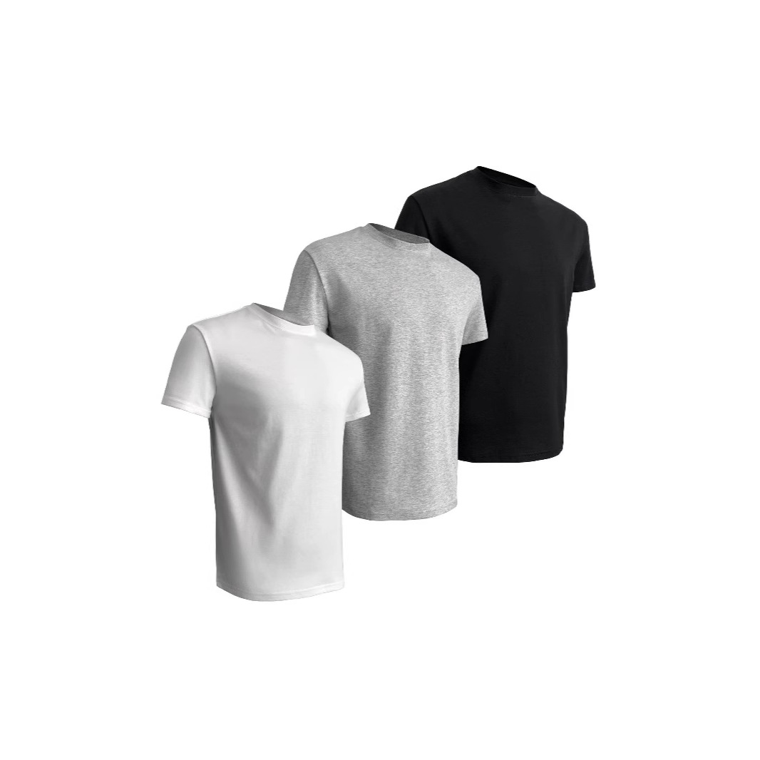 AUTICUP 7A Antibakterielle Schwarze Technologie Kurzarm Kühles, Feuchtigkeitsableitendes, Verbesserndes Basisshirt Sport Fitness Einfach_voghion.com