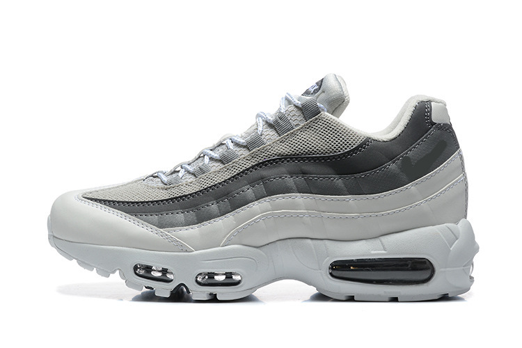 莆田貿易 Naike オフィシャルメンズシューズ AIR MAX 95 レトロエアクッションシューズ弾性クッション性レディースシューズランニングシューズ大きいサイズ|undefined