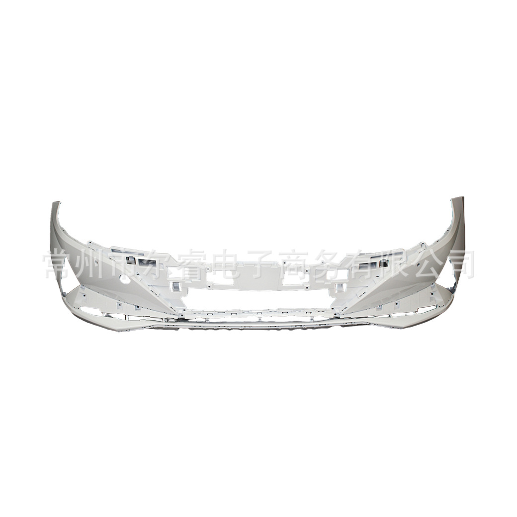 Suitable for Beijing Hyundai 2020, 2021, 2022 Elantra front bumper and rear bumper