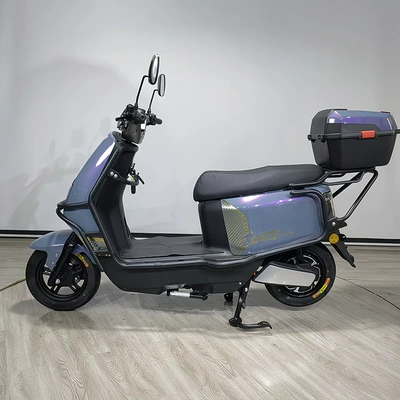 Pedal Mobility Tram High-Speed – Elektrikli motosikletlər