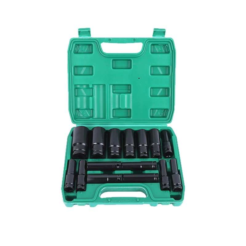 Heavy long set, 10 pieces, 15 pieces