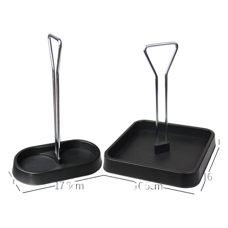 Acero inoxidable negro pimienta amoladora manual de acero al carbono movimiento de vidrio condimento caja sazonador tarro venta directa de la fábrica