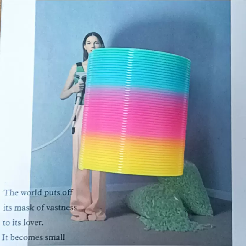 魔力彩虹圈塔塔圈益智夜光弹力圈男孩女孩大号弹簧圈玩具厂家批发