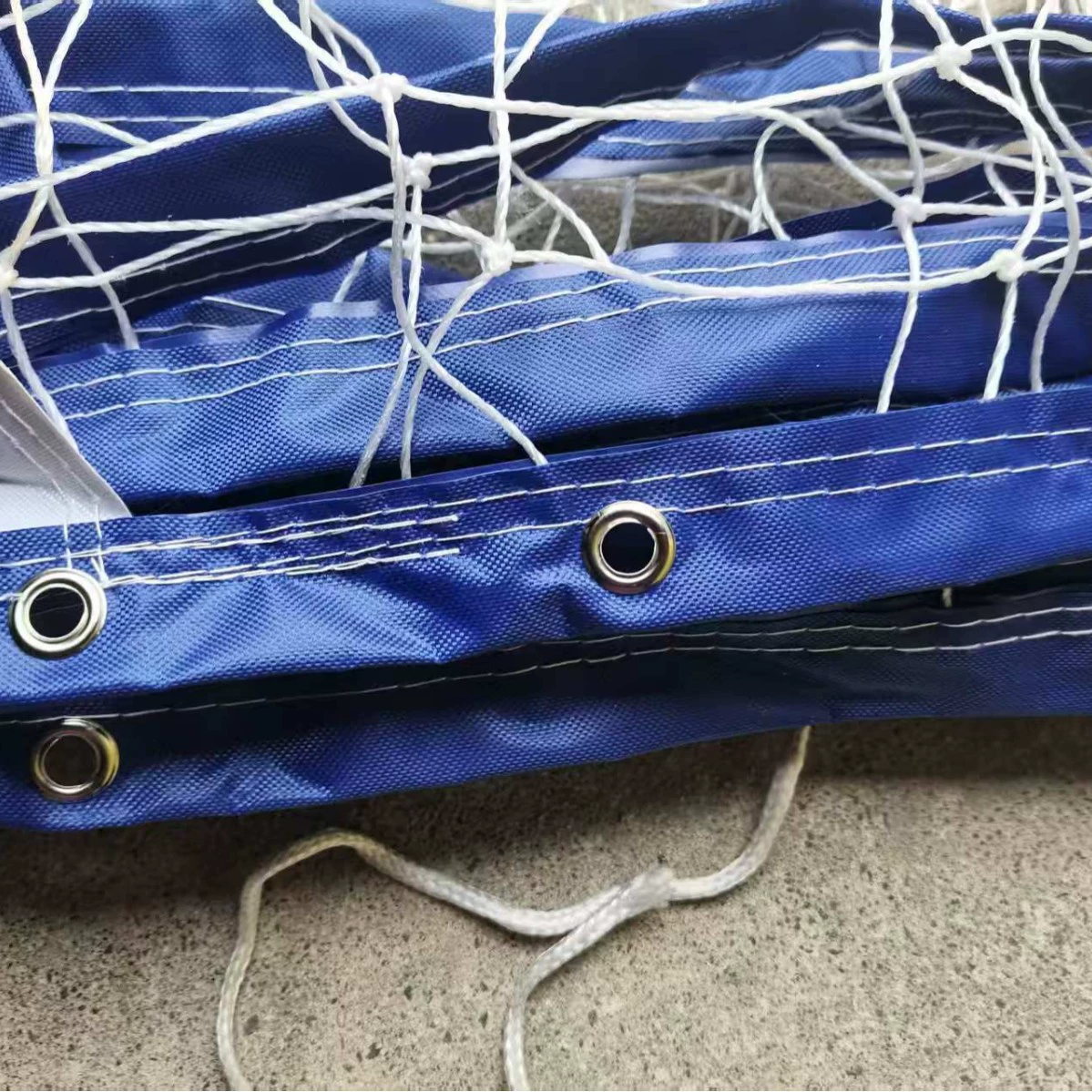 爱百特 портативная уличная волейбольная сетка белая PE, производитель, наличие
