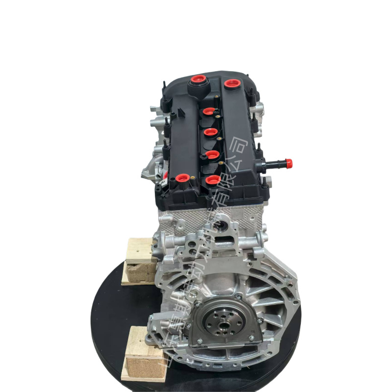 Suitable for Mazda 3 Mazda 5 Mazda 6 Cx-5 Cx30 Mx-5 Engine