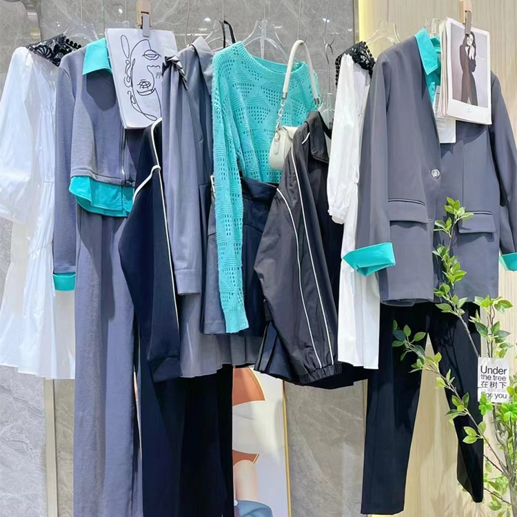 직접 공급 브랜드 도매