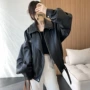 秋冬2025绵羊皮真皮皮衣