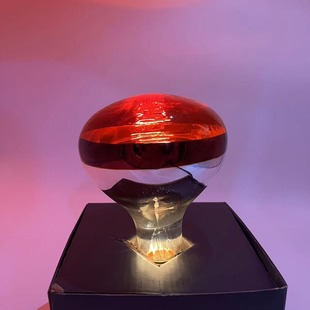 Customized Rough Surface Red-Coated Thickened Heating Bulb Infrared Foreign Trade Industrial Insulation Heating Waterproof Far-Infrared