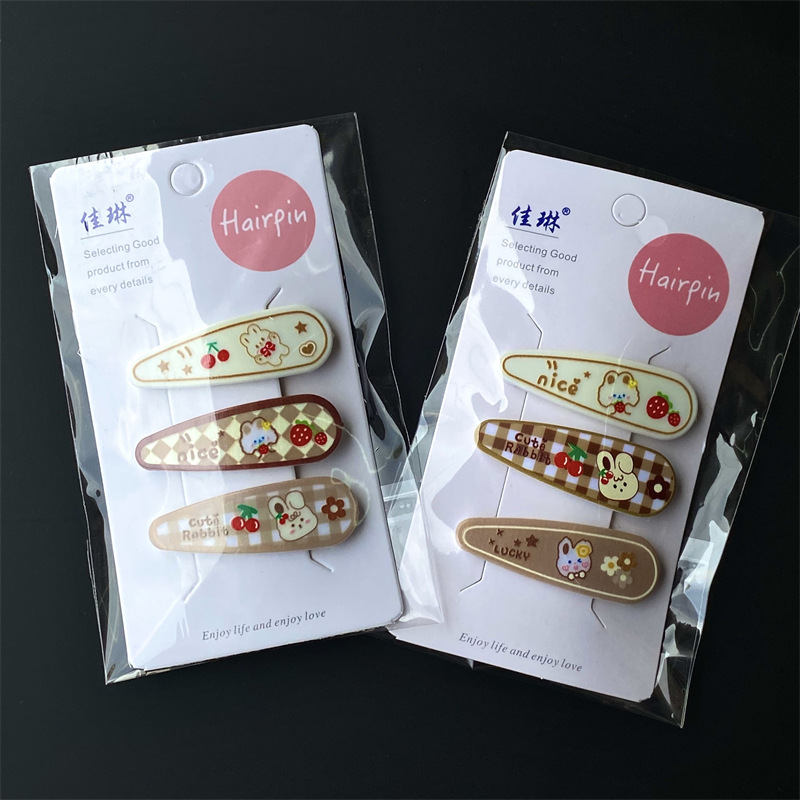 9 # Conejo (3/tarjeta)