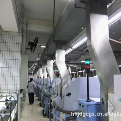 供应通风降温工程 厂房降温工程 降温工程设计与安装