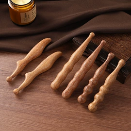 木质工艺品;发梳头饰;美发梳