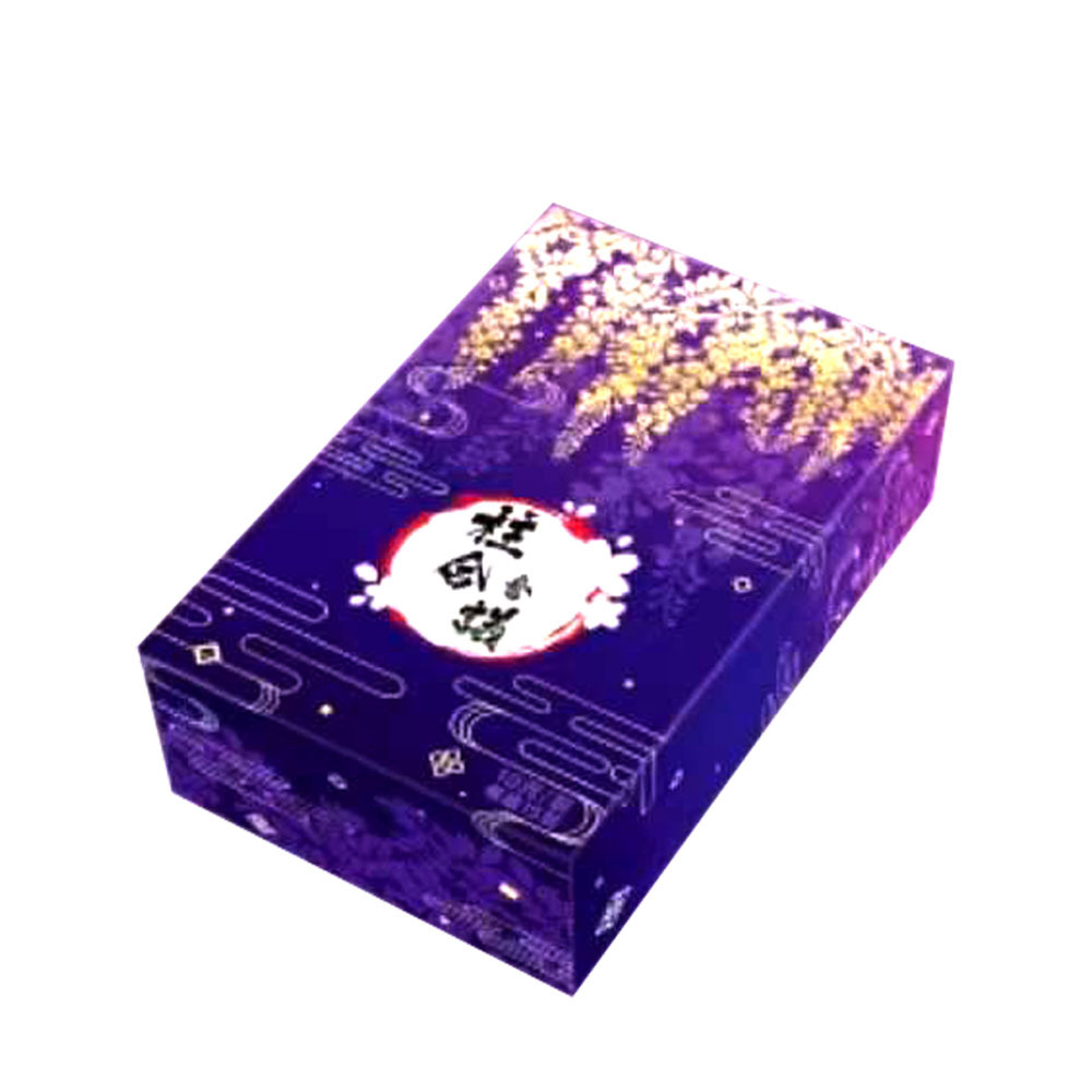 YAMI Ghost Blade Collection Edition la primera tarjeta emergente Tarjeta de transmisión en vivo eliminación de tarjeta para entrega de una sola pieza anime periférico al por mayor