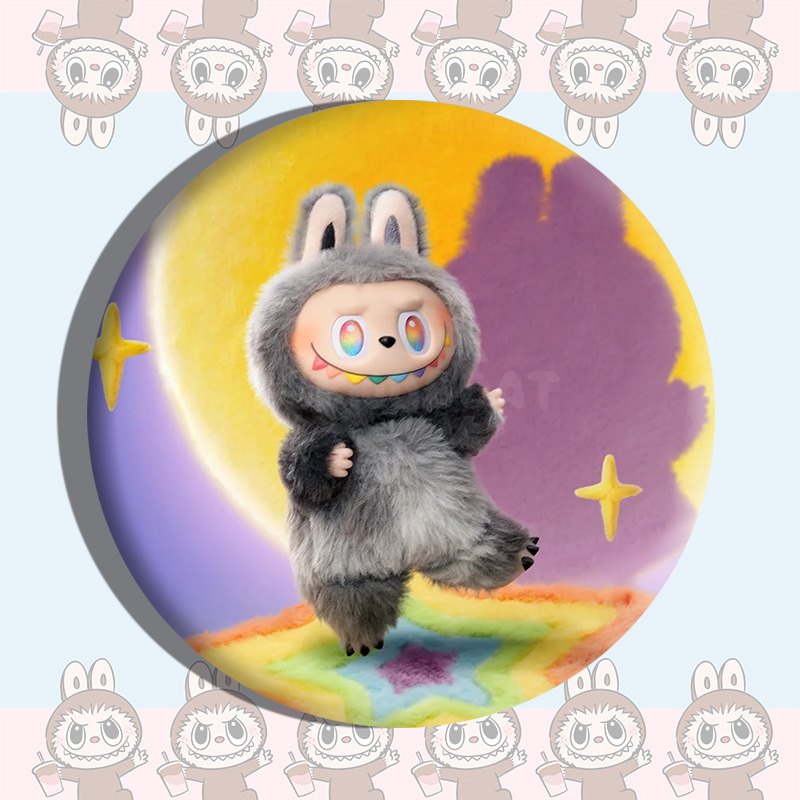 LABUBU-18