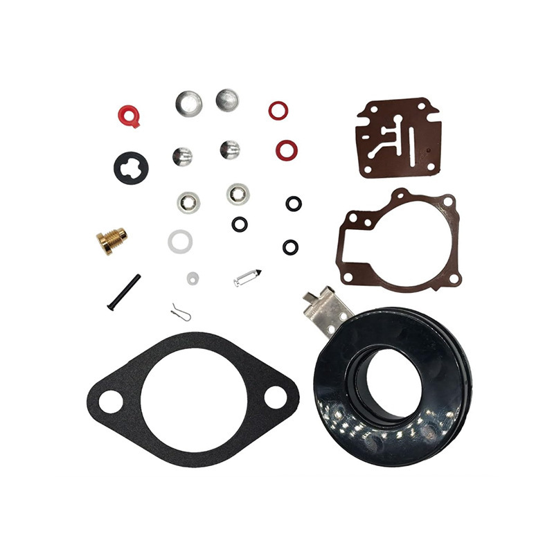 398729 kit de reparación para Johnson Evinrude 396701 392061 para Mallory