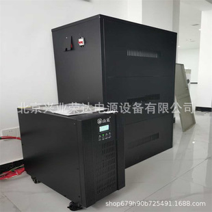 Large industrial UPS power supply 100KVA 120KVA 160KVA 200KVA in stock installation quotation
