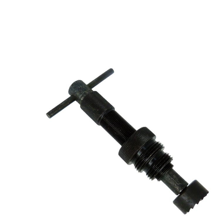 可鸿工具冷热水管维修打孔手动工具刀头可替换家居维修管道孔去锈