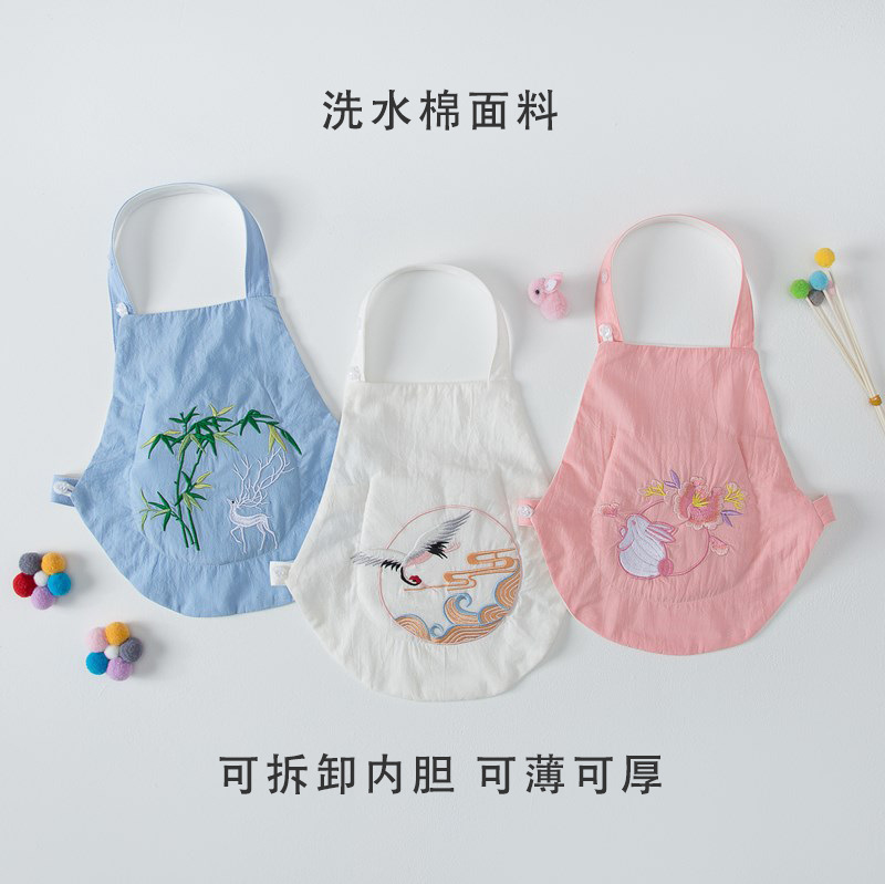 children's dudou for early age