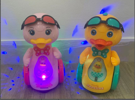 Festival de mediados de otoño linterna Festival linterna portátil juguete música luz eléctrica serie linterna de juguete de los niños al por mayor