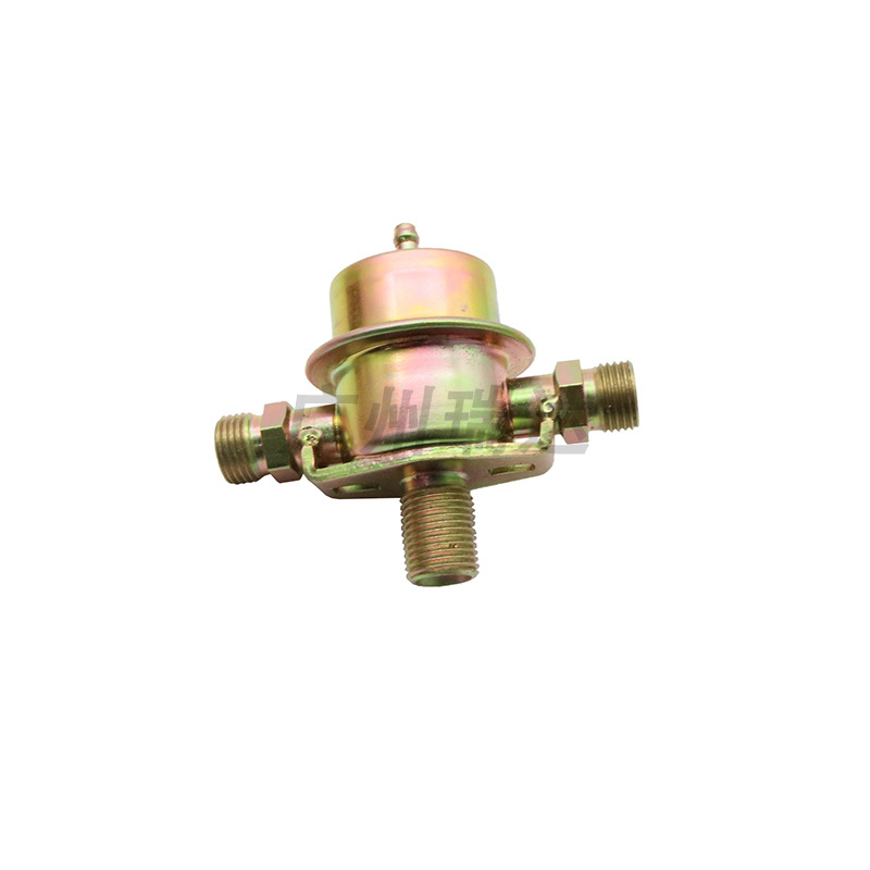 0280160297 Sensor de regulación de presión de combustible para automóviles Porsche 92811019803