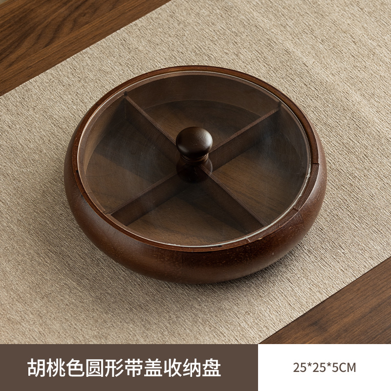 25 * 25 * 5 Red Yun Fruit Plate Juggernaut