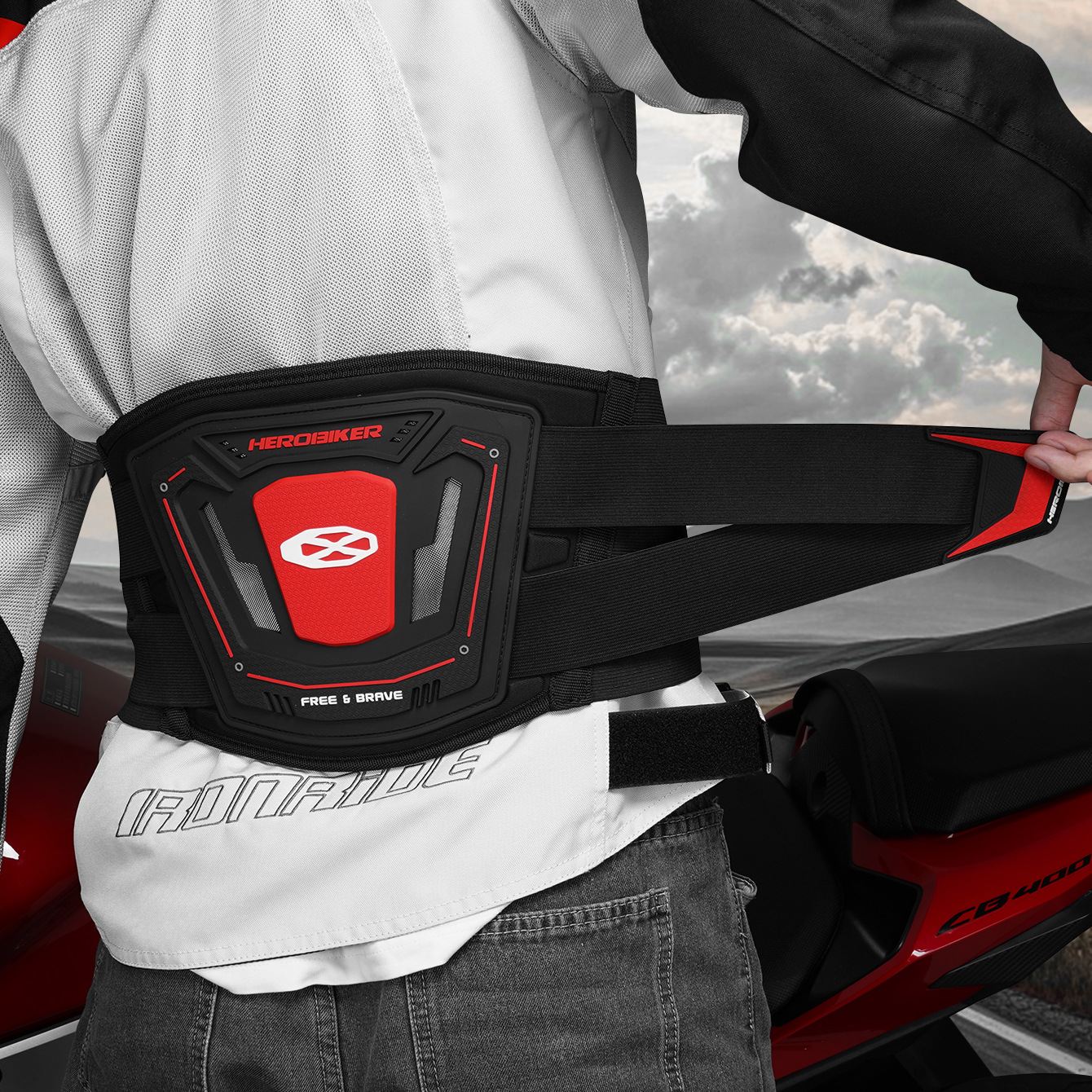 Amazon deportivo protector de cintura placa de acero spr soporte fijación compresión disco lumbar lumbar espina lumbar acomodación dispositivo de protección de fitness