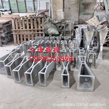 陕西云南不锈钢巴歇尔槽四川新疆巴氏计量槽规格可选江西吉林辽宁