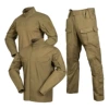 Dark khaki