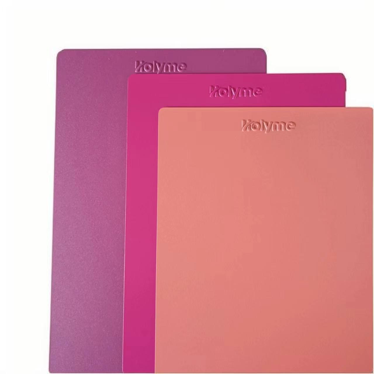 具有 SGS 认证的热固性哈默效应粉末涂料