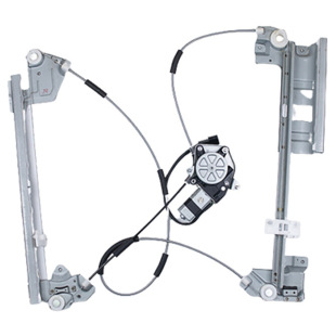 Mitsubishi truck glass lifter assembly OE: MK488223 LH, MK488224 RH