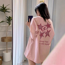 �OӋ������ӡ��t��Ů�ļ��¿�oversize���ɰٴ��a��ϵ�L���L��