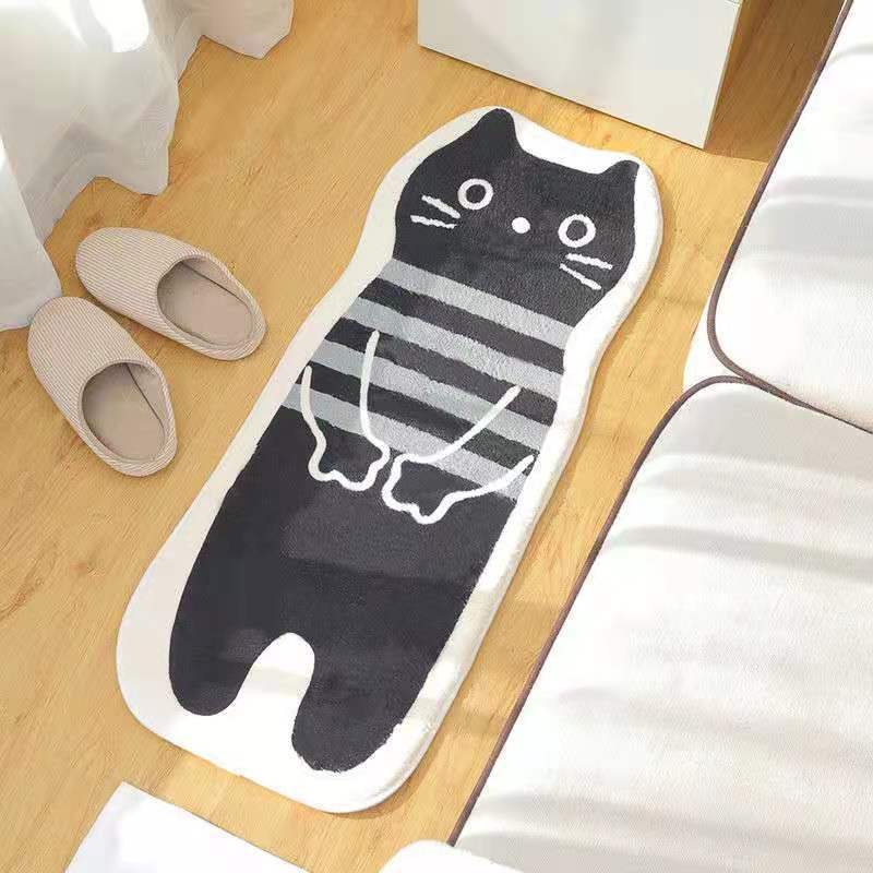 검은 고양이